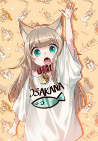 7167