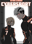 Cover 100497