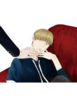 Cover 105002