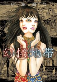Cover 23696