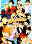 Cover 25285