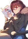 Cover 27396