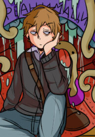 Cover 27644