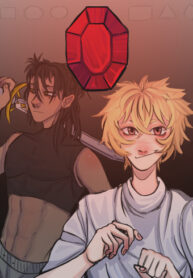 Cover 28440