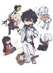 Cover 30405