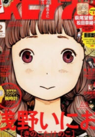 Cover 31081