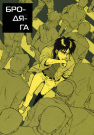 Cover 33193