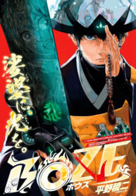 Cover 33320