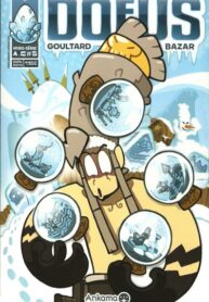 Cover 33551