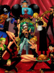 Cover 33676