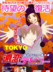 Cover 33698