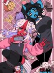 Cover 34980