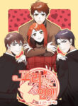 Cover 38467