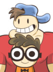 Cover 40124