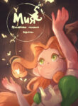Cover 47460