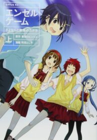 Cover 50535
