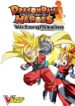Cover 58009