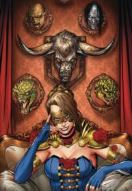 Cover 64540