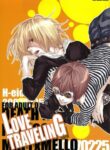 Cover 65065