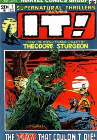 Cover 65332