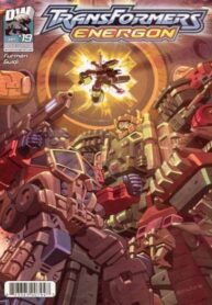 Cover 65710