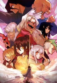 Cover 67307