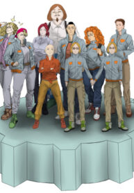 Cover 68708