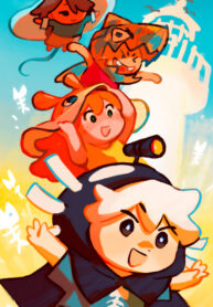 Cover 70110