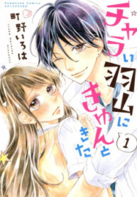 Cover 83208