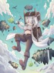 Cover 86593