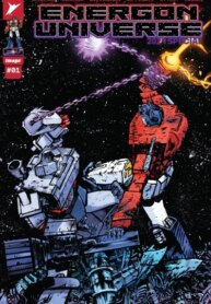 Cover 91684