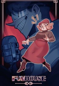 Cover 91957