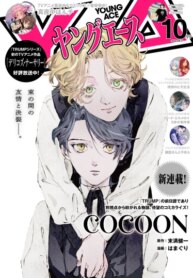 Cover 96323