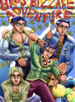 Cover 99001