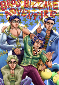 Cover 99001
