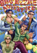Cover 99001