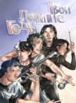 Cover 99284